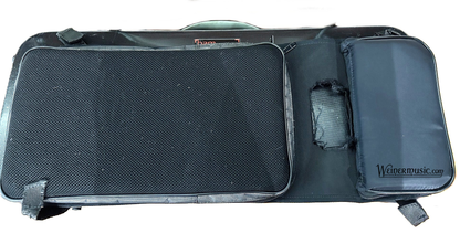 Used Bam Bassoon Case Carbon Fiber