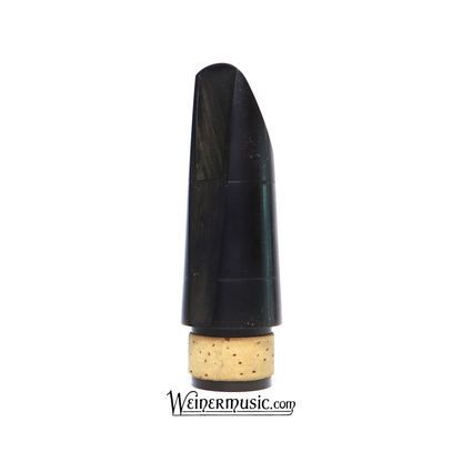 Selmer Paris C85 105 Bb Clarinet Hard Rubber Mouthpiece - B-STOCK