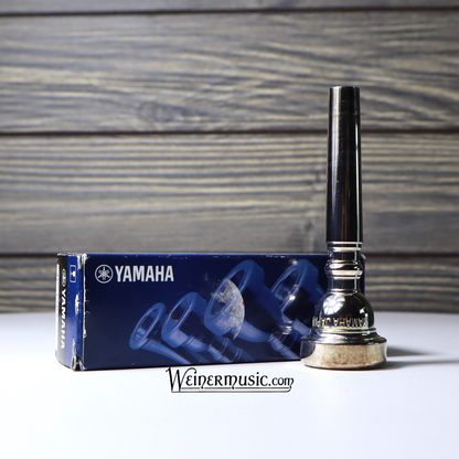Yamaha Trumpet Mouthpiece Standard 17B4 B-STOCK