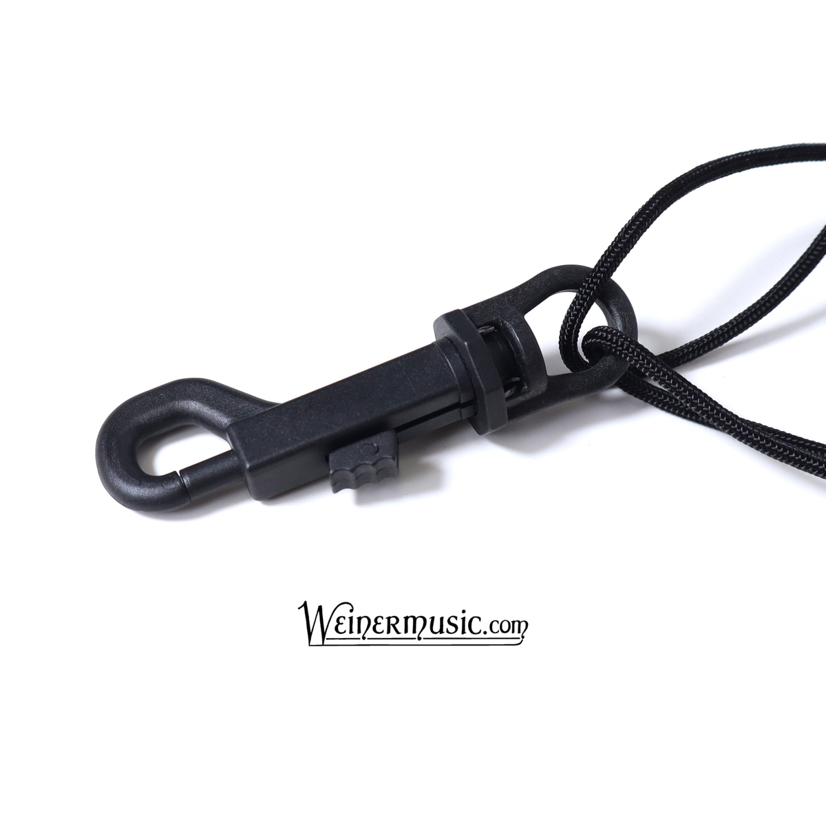 BG France Nylon Saxophone Strap Harness S92SH - B-STOCK