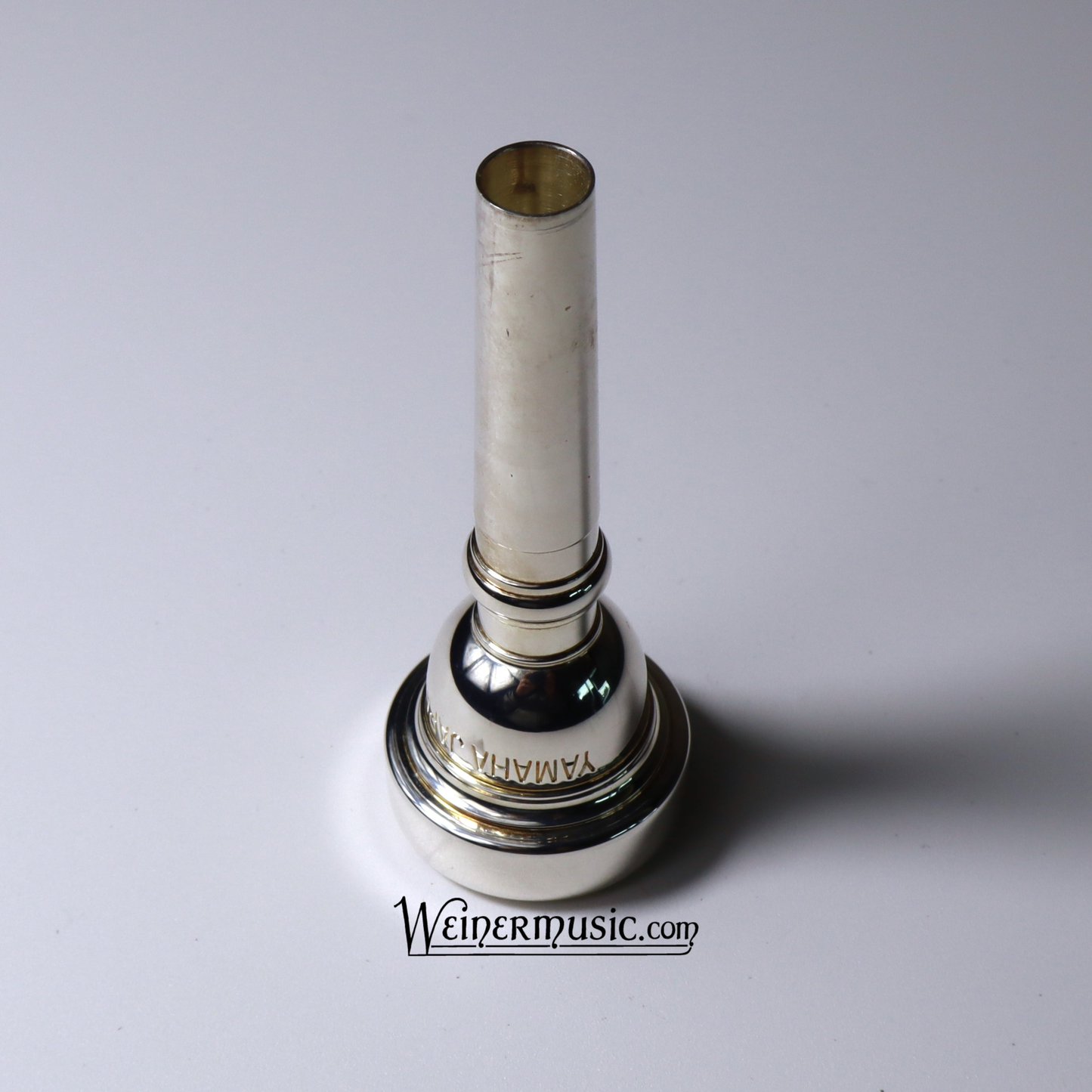 Yamaha Cornet Mouthpiece Standard Long Shank 16C4 B-STOCK