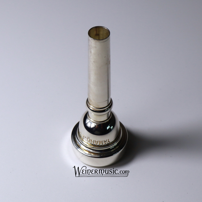 Yamaha Cornet Mouthpiece Standard Long Shank 16C4 B-STOCK