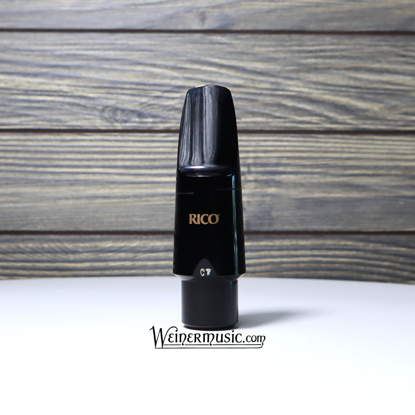 Rico Graftonite Tenor Sax Mouthpiece C7 - B-STOCK