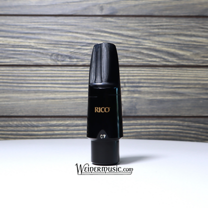 Rico Graftonite Tenor Sax Mouthpiece C7 - B-STOCK