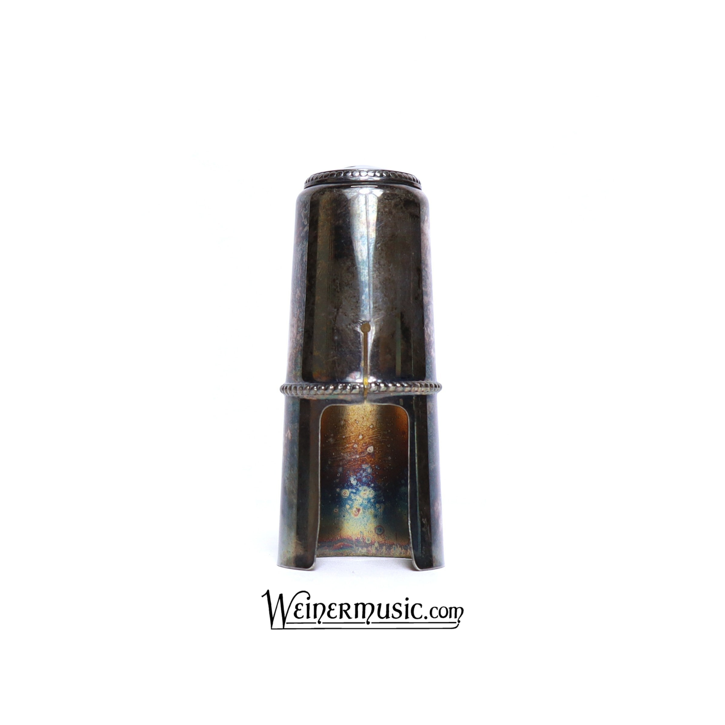 Bonade Bb Clarinet Cap 2250C - B-STOCK