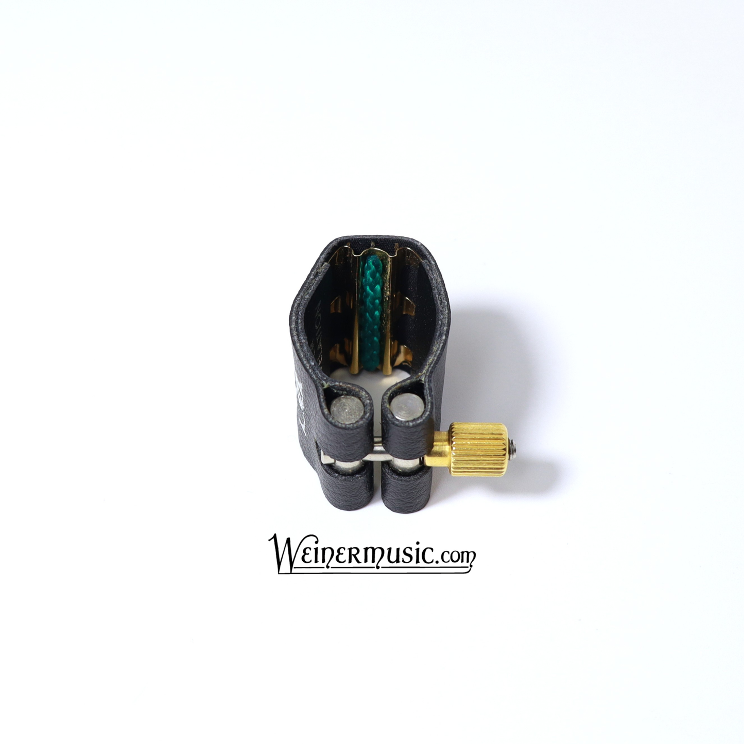 BG France Super Revelation Bb German Clarinet L5SR Ligature - B-STOCK