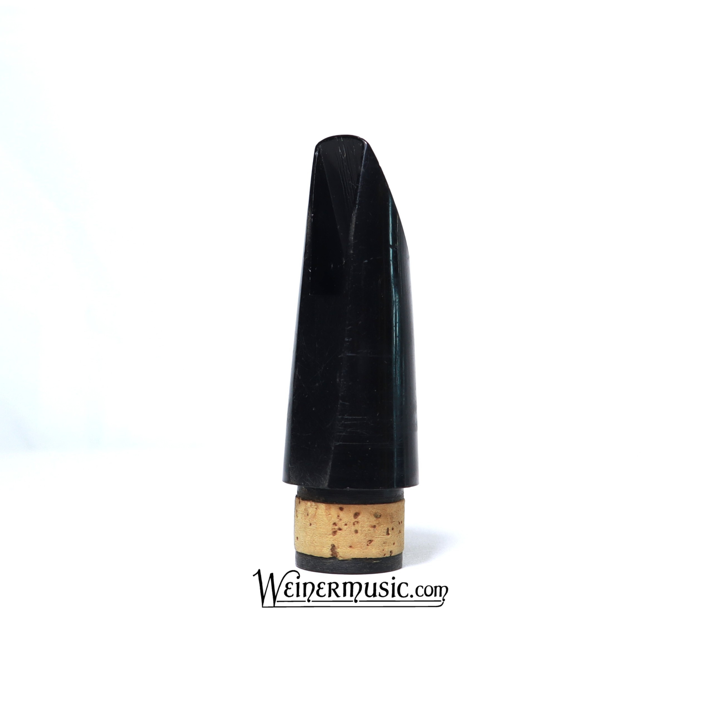 Selmer Goldentone Bb Clarinet #3 Mouthpiece B-STOCK