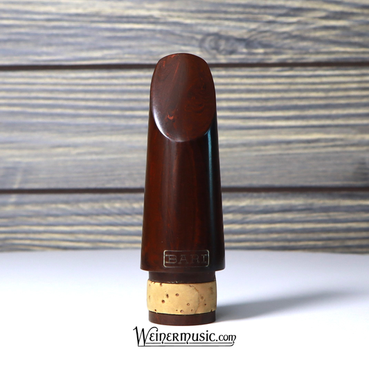 Bari Bb Clarinet Mouthpiece - #47