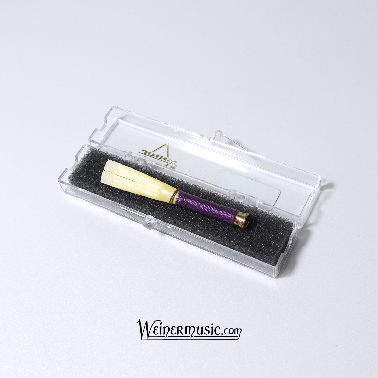 Jones Artist English Horn Medium Strength Reed - B-STOCK