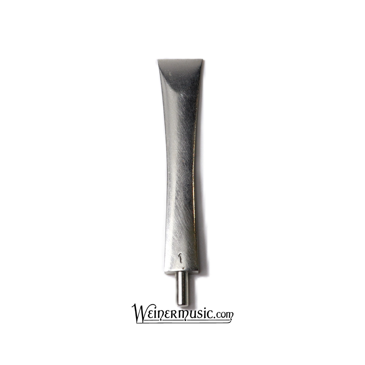 Standard Bassoon Shaper Tip #1