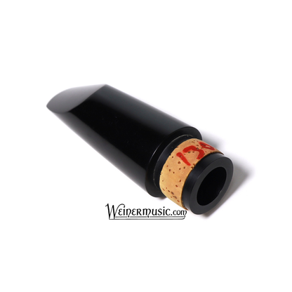 Standard Bb Clarinet Mouthpiece - B-STOCK