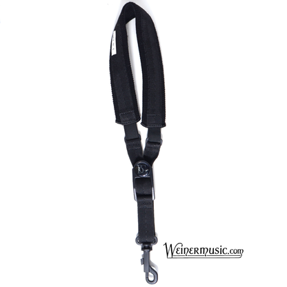 BG France Large Elastic Alto & Tenor Sax Strap S10ESH - B-STOCK
