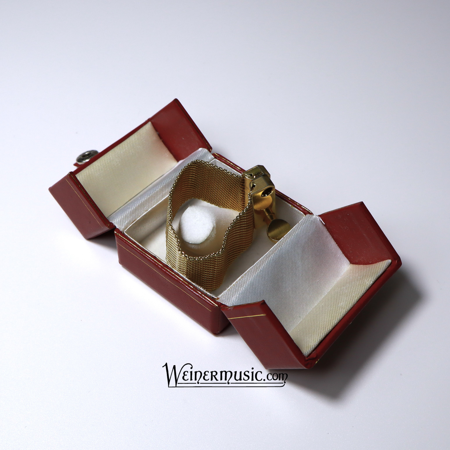 Oleg Ligature HR Baritone Sax #31 B-STOCK