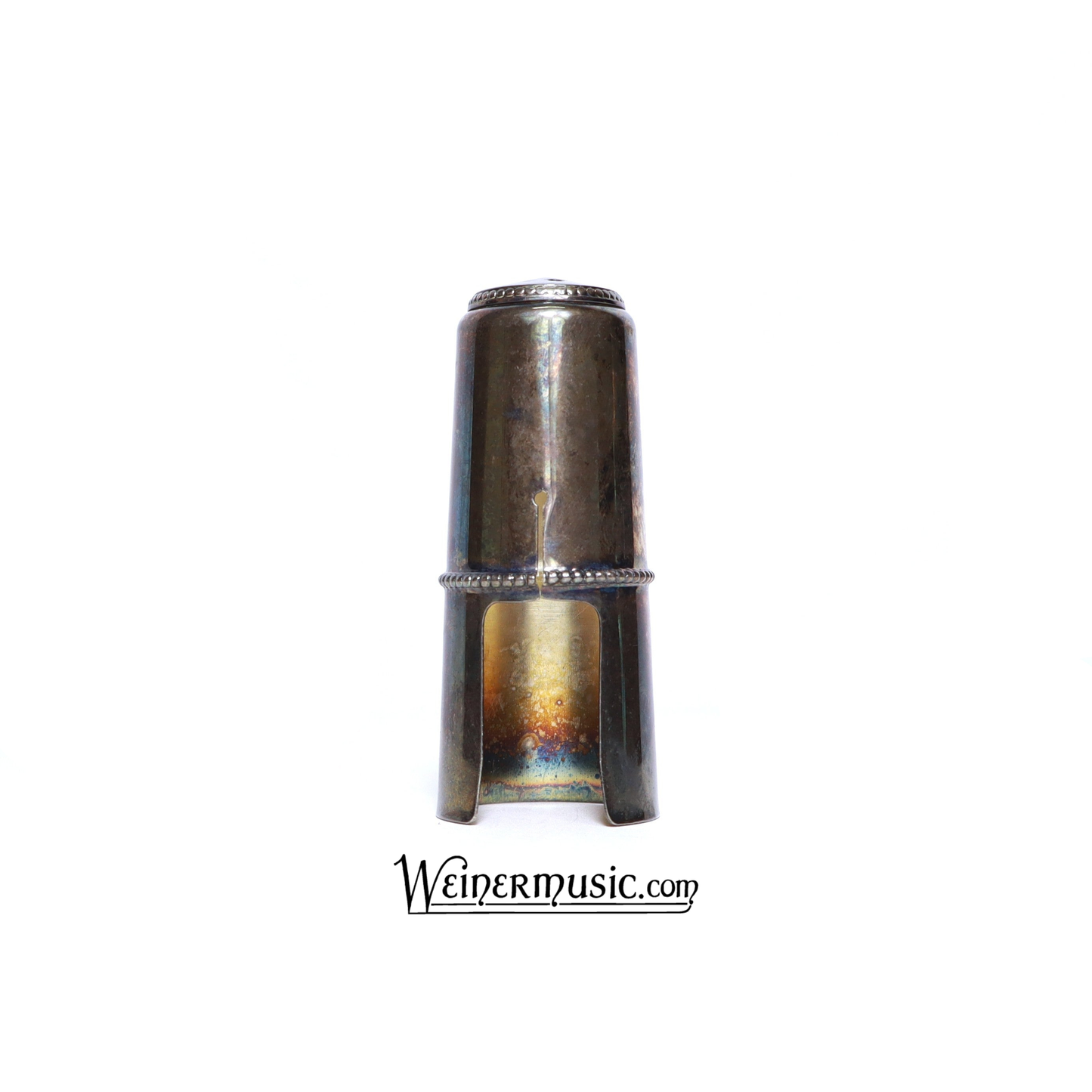 Bonade Bb Clarinet Cap 2250C - B-STOCK