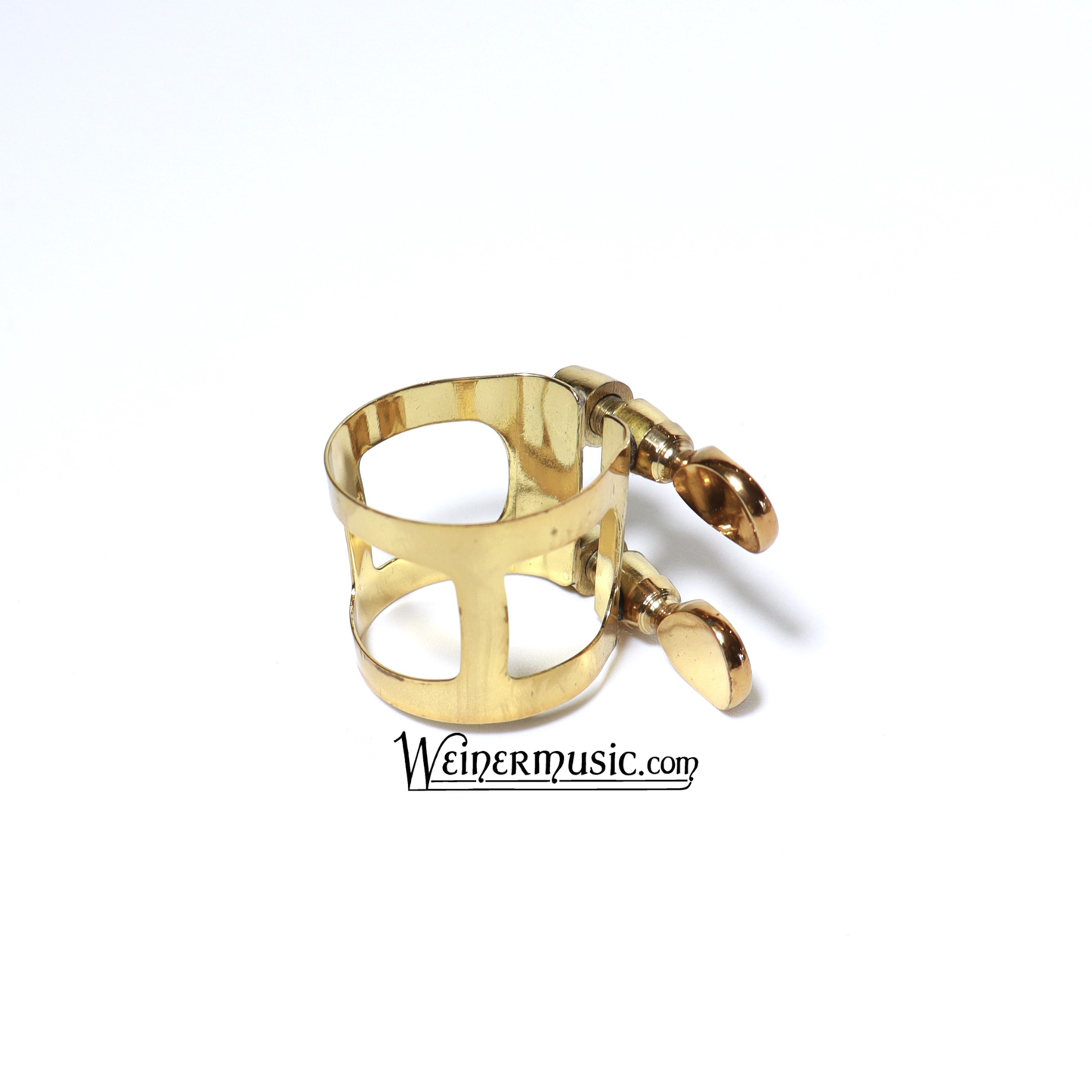 Yamaha Standard Soprano Sax 4C Mouthpiece Kit B-STOCK