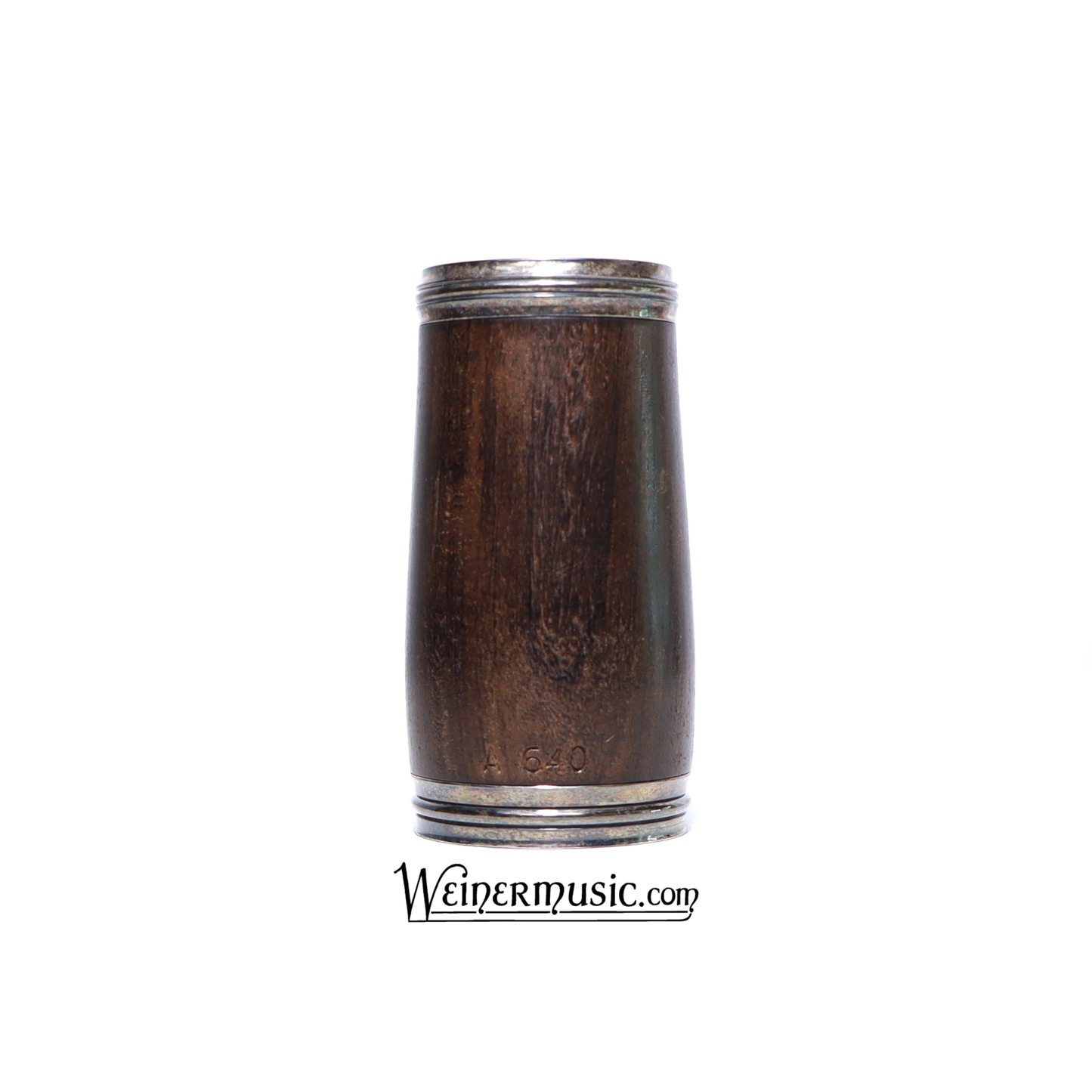 Buffet Chadash A Clarinet 64mm Barrel - B-STOCK