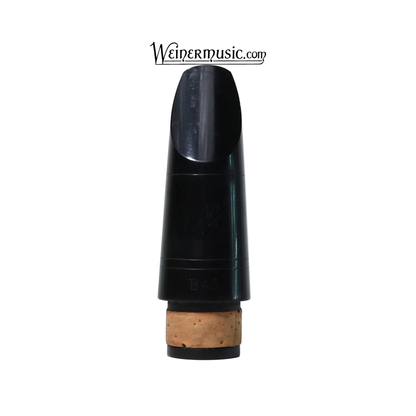 Vandoren Traditional B45 Bb Clarinet Mouthpiece - B-STOCK