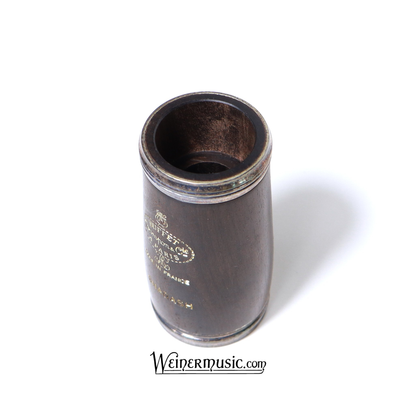 Buffet Chadash A Clarinet 64mm Barrel - B-STOCK