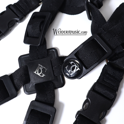 BG France Male Saxophone Harness Strap S40SH - B-STOCK