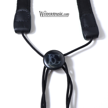 BG France Nylon Saxophone Strap Harness S92SH - B-STOCK