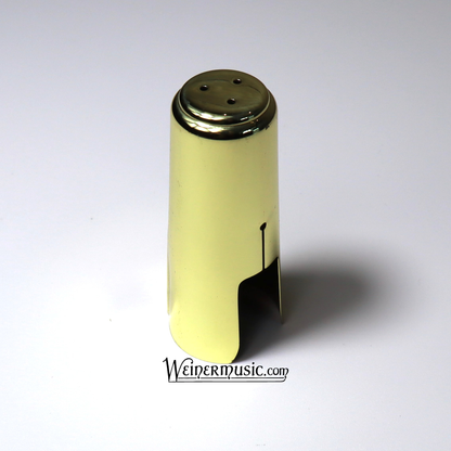 Selmer Alto Sax Lacquered Cap B-STOCK