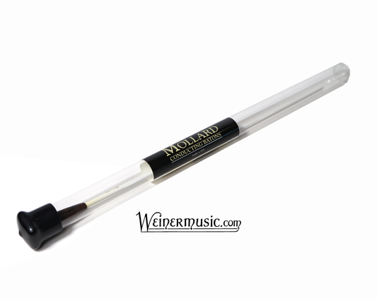 Mollard “P” Series 14" Baton Rosewood Handle
