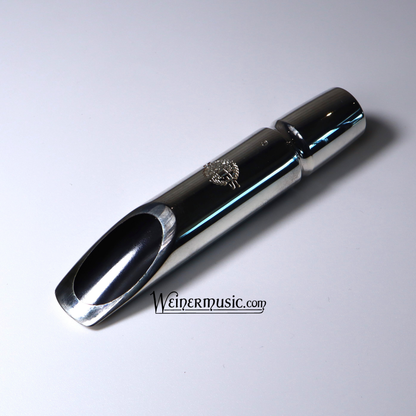 Selmer Tenor Sax Metal Jazz "G" Mouthpiece - B-STOCK