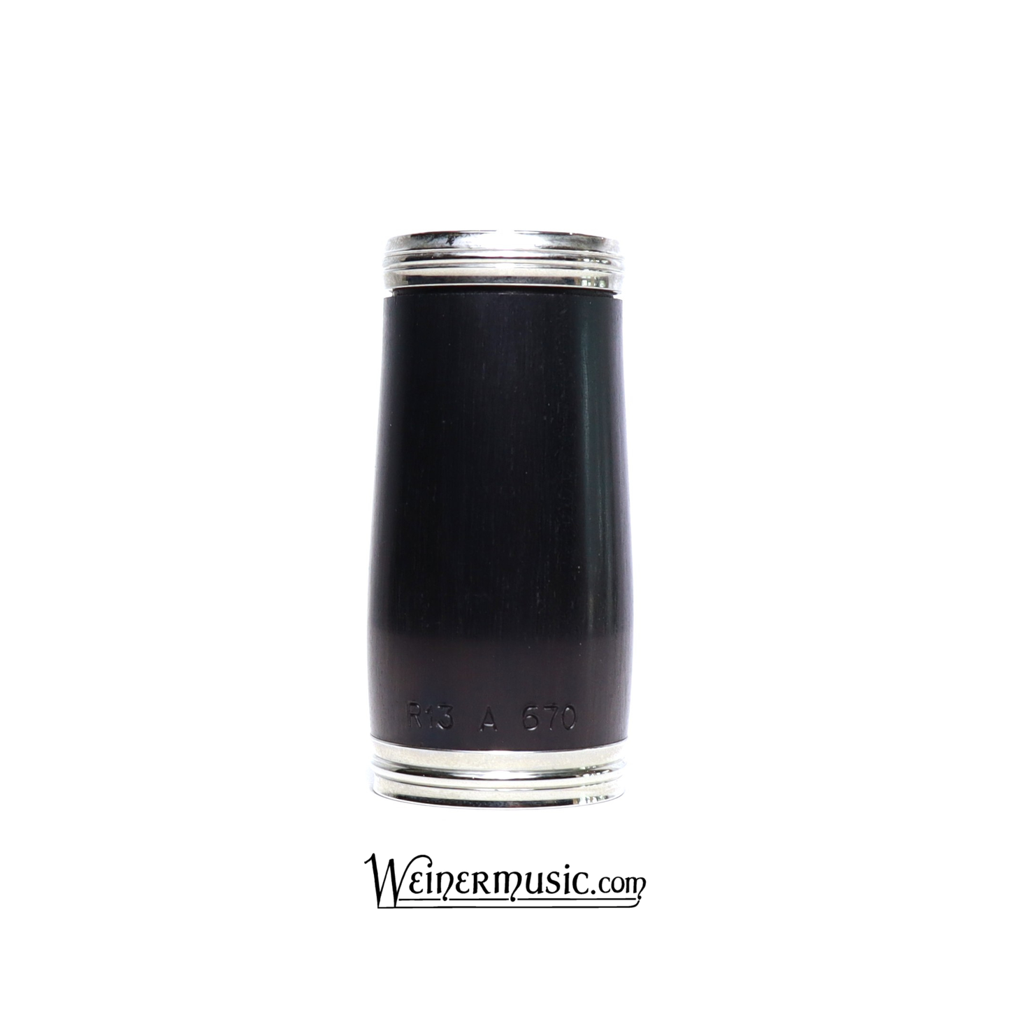 Buffet Moennig R13 A Clarinet 67mm Barrel - B-STOCK