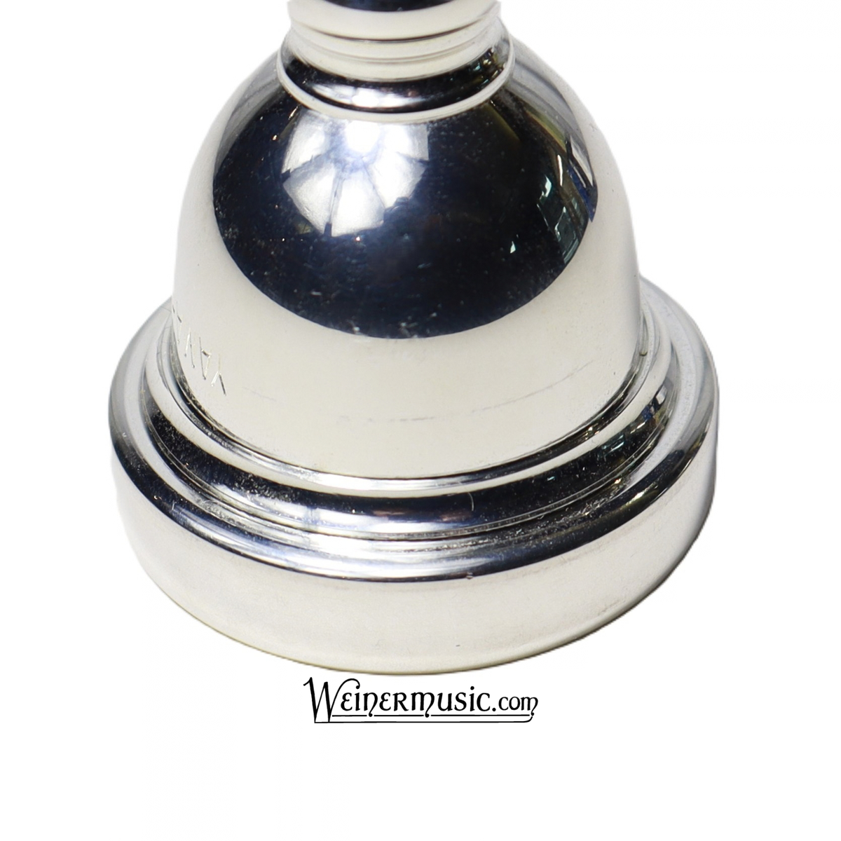 Yamaha Trombone Mouthpiece Standard Short Shank 45C2 - B-STOCK