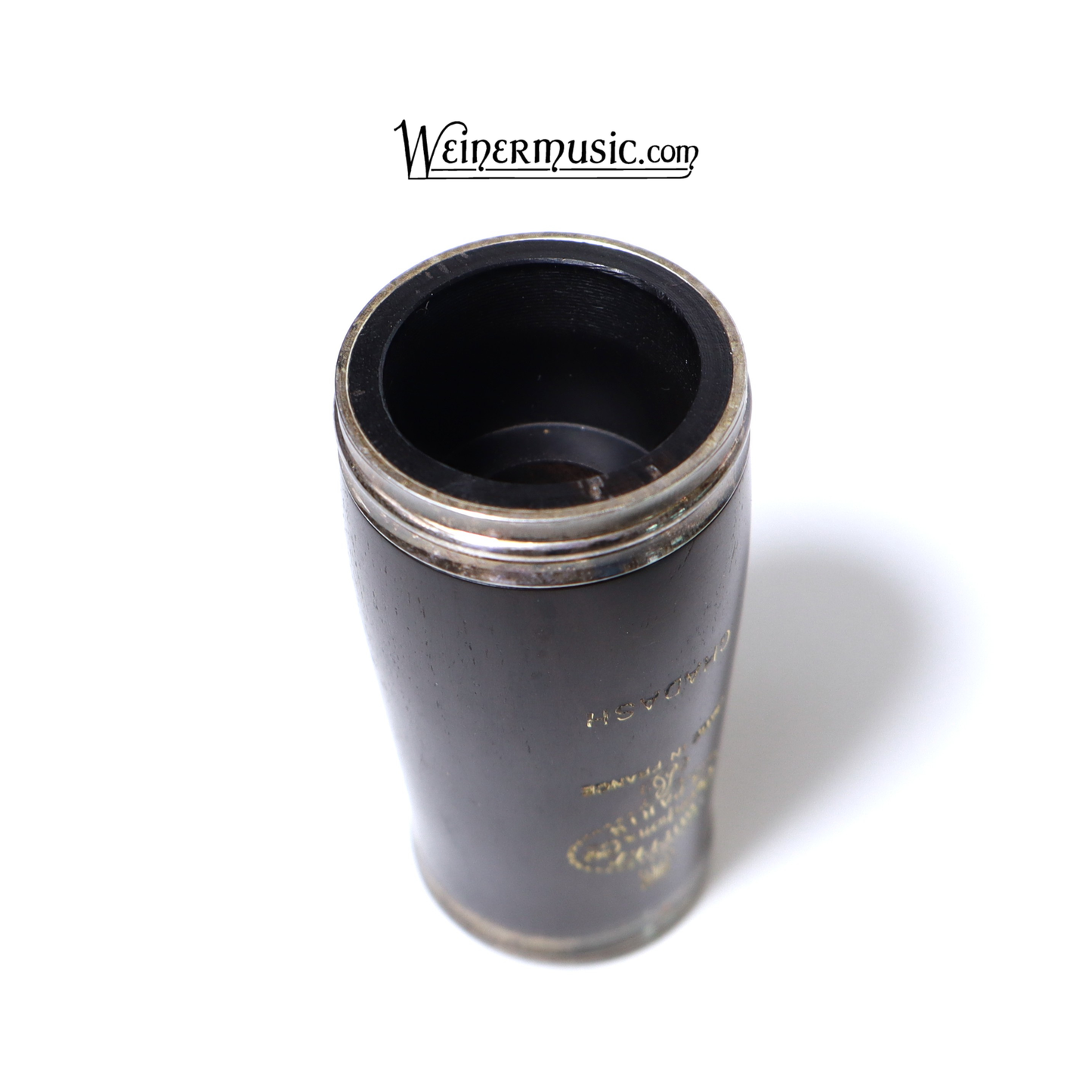 Buffet Chadash Bb Clarinet 67mm Barrel - B-STOCK