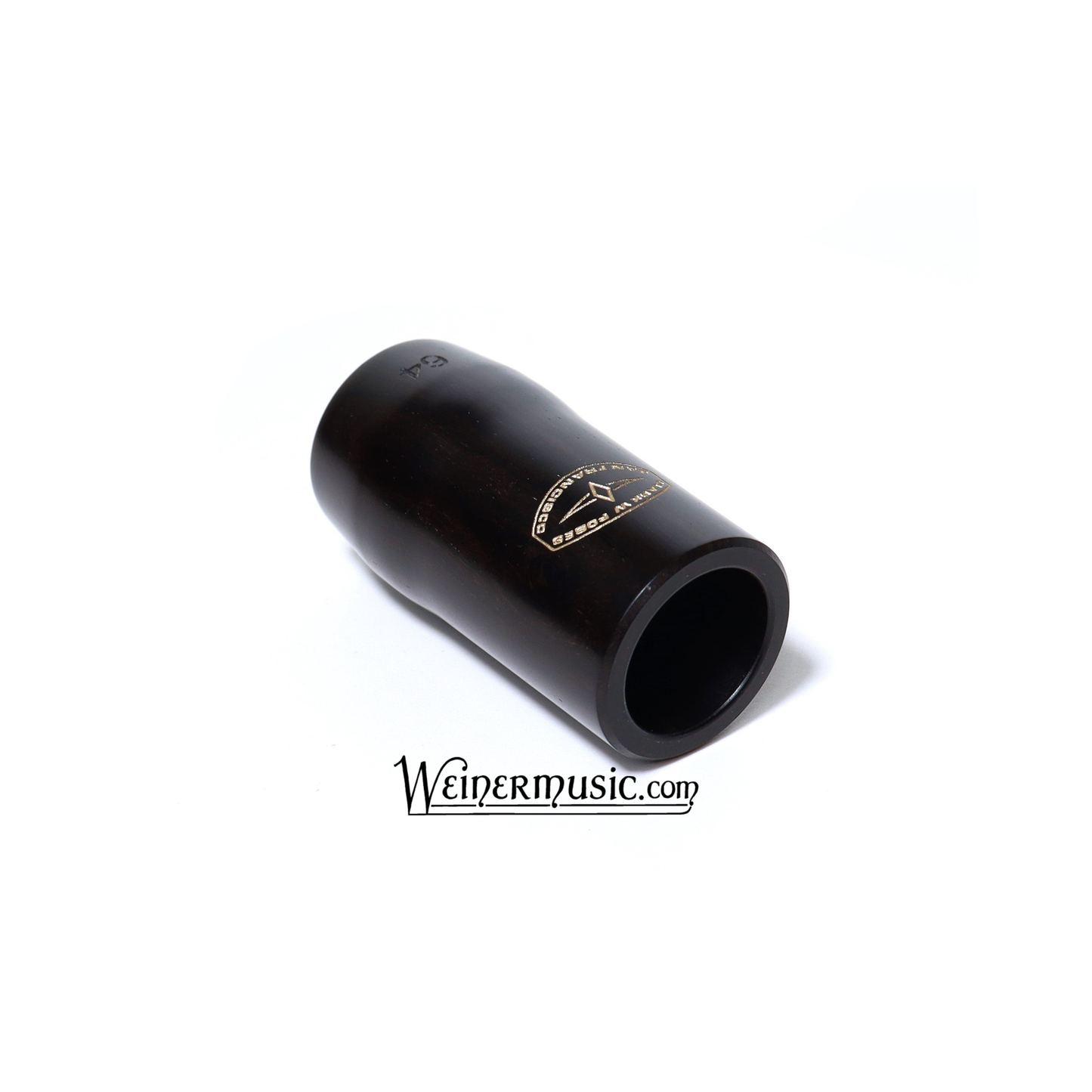 Clark Fobes Classic Light Bb Clarinet Barrel 64mm