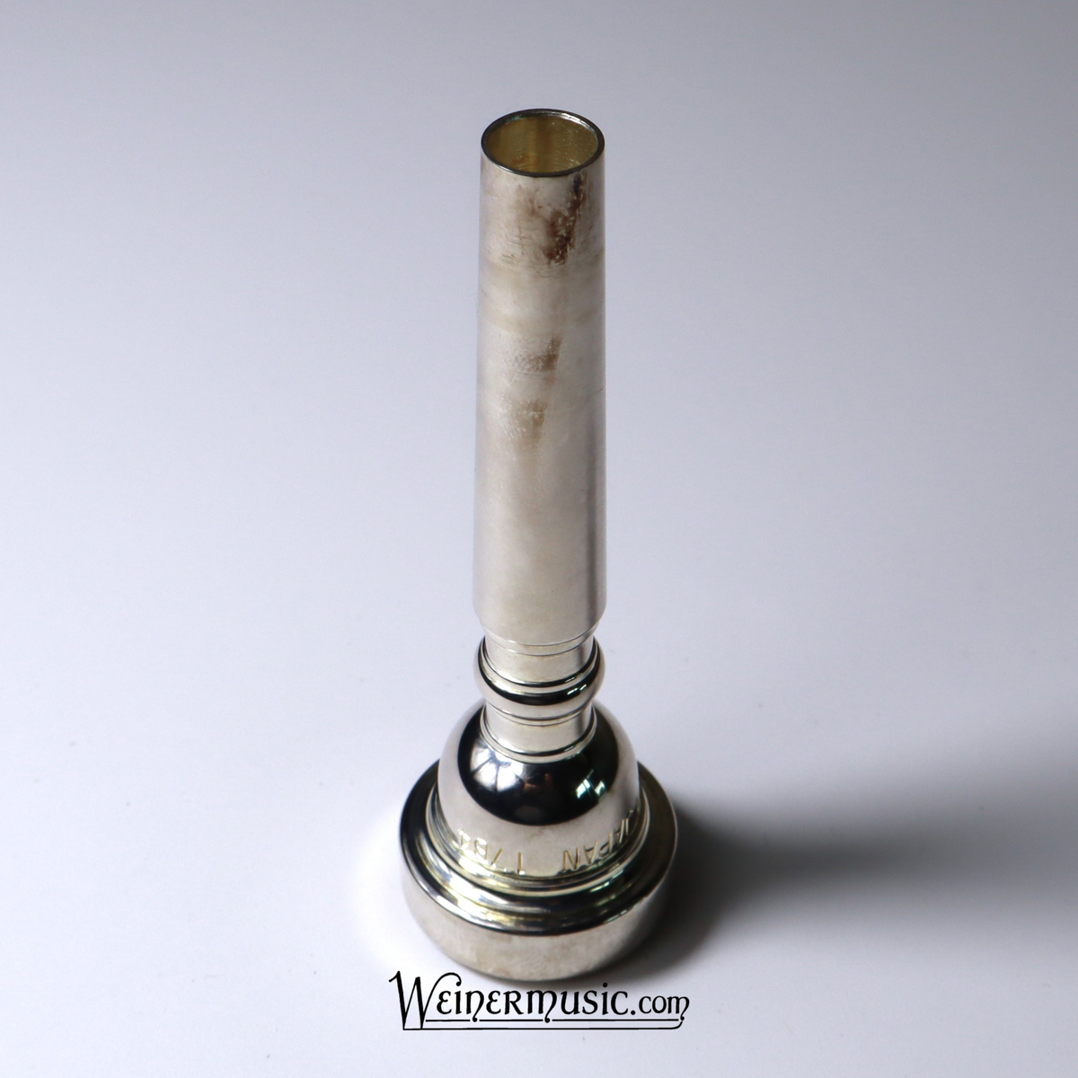 Yamaha Trumpet Mouthpiece Standard 17B4 B-STOCK