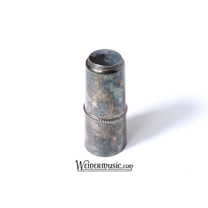 Bonade Bb Clarinet Cap 2250C - B-STOCK