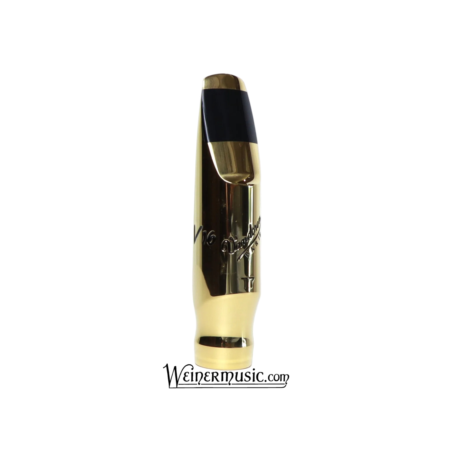 Vandoren V16 Fifties Metal Tenor Saxophone T7 Mouthpiece B-STOCK