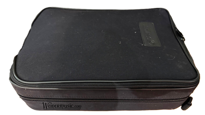 Used Leblanc Bb Clarinet Case