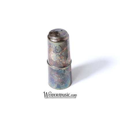 Bonade Bb Clarinet Cap 2250C - B-STOCK