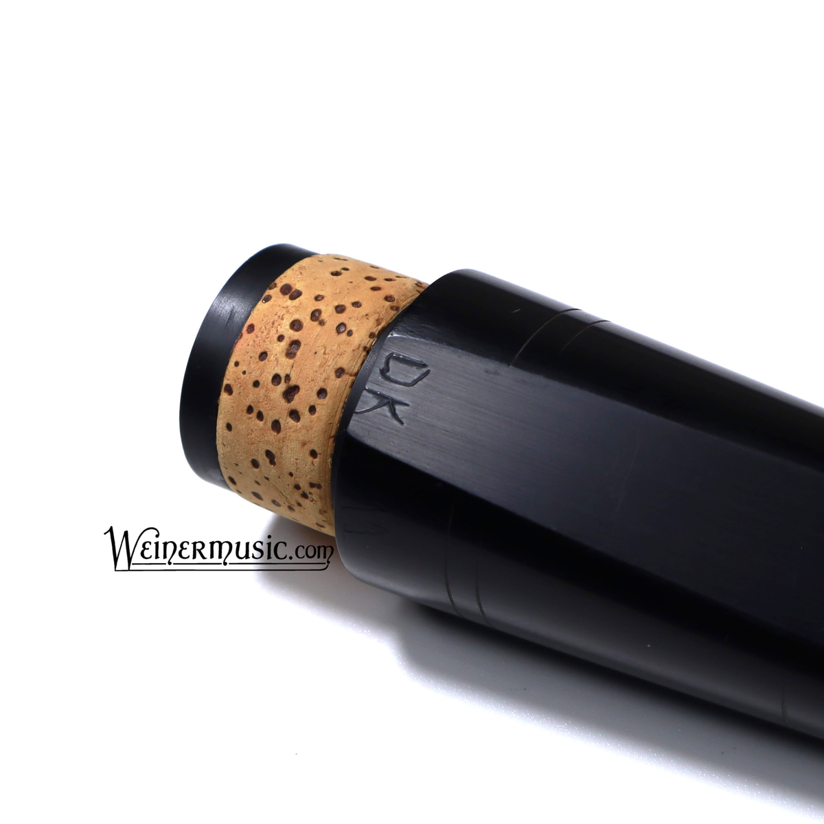 Dirksmeyer Bb Clarinet Hard Rubber Mouthpiece #11