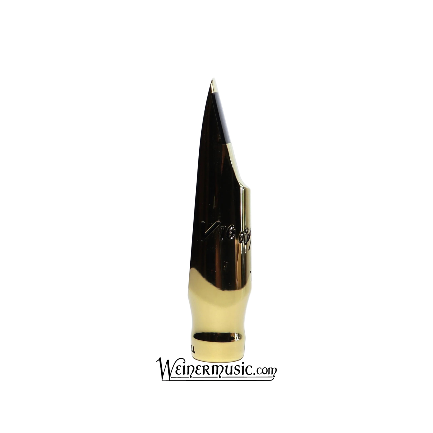 Vandoren V16 Metal Tenor Saxophone T8 Mouthpiece B-STOCK