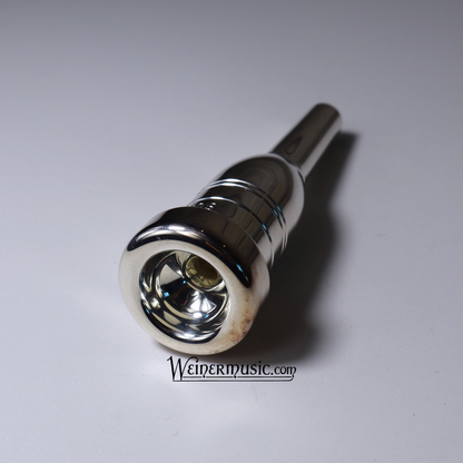 Schilke Heavyweight Trumpet Mouthpiece 16C4 HEAVY - B STOCK