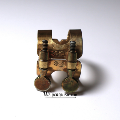 Harrison Alto Clarinet Ligature 3
