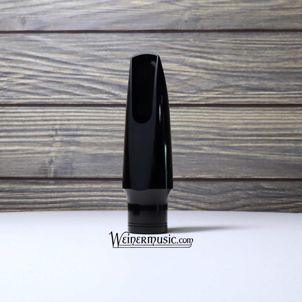 Yamaha Hard Rubber Tenor Sax Mouthpiece 4C - B-STOCK