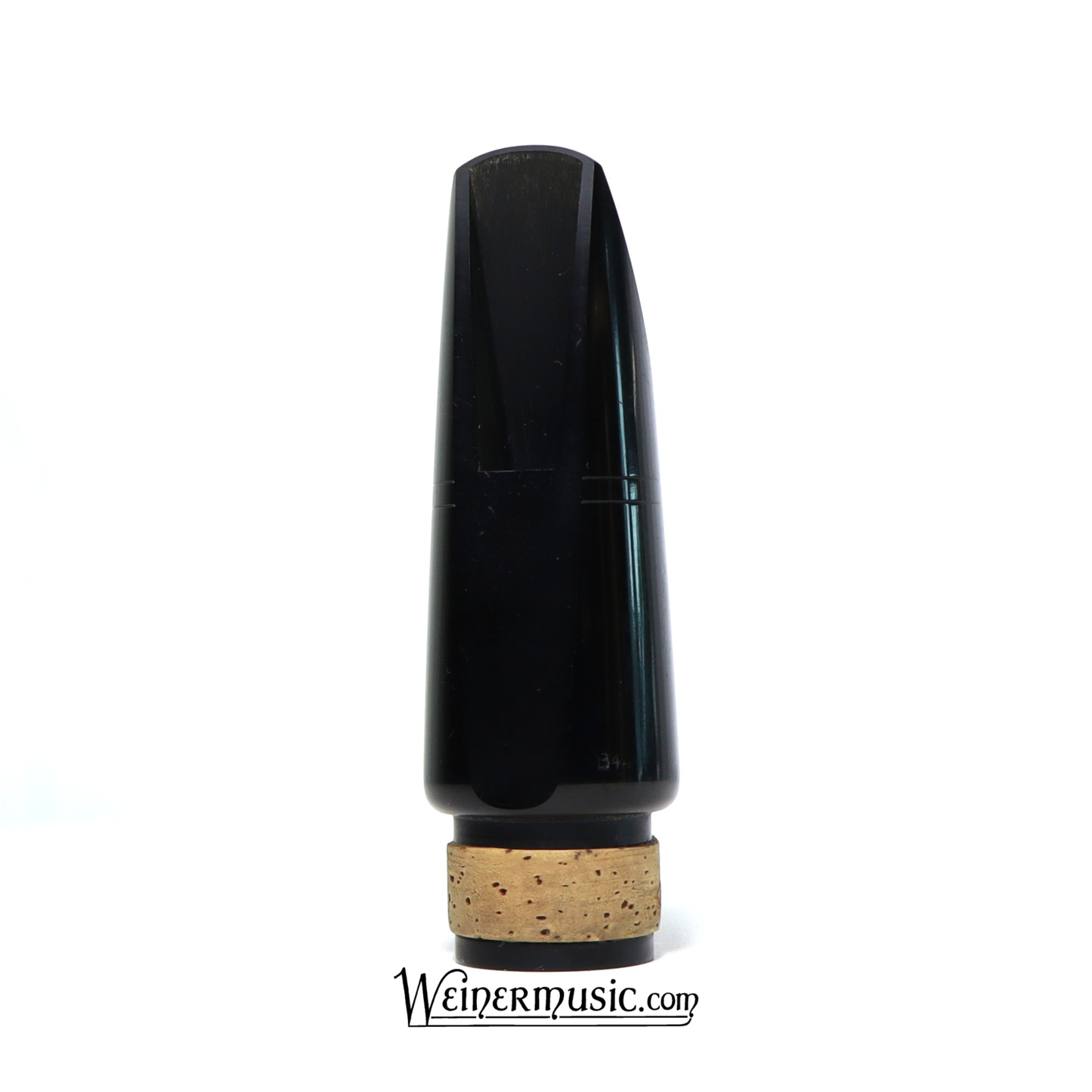 Vandoren Traditional B44 Bass Clarinet Mouthpiece - B-STOCK