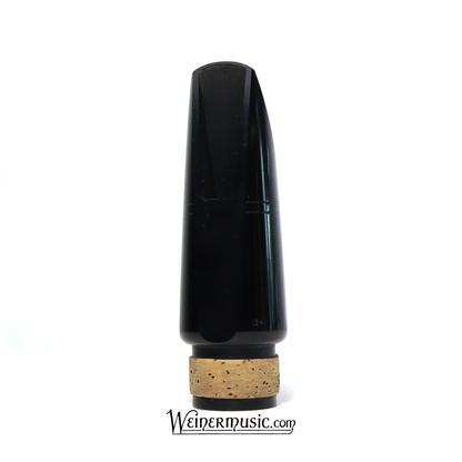Vandoren Traditional B44 Bass Clarinet Mouthpiece - B-STOCK