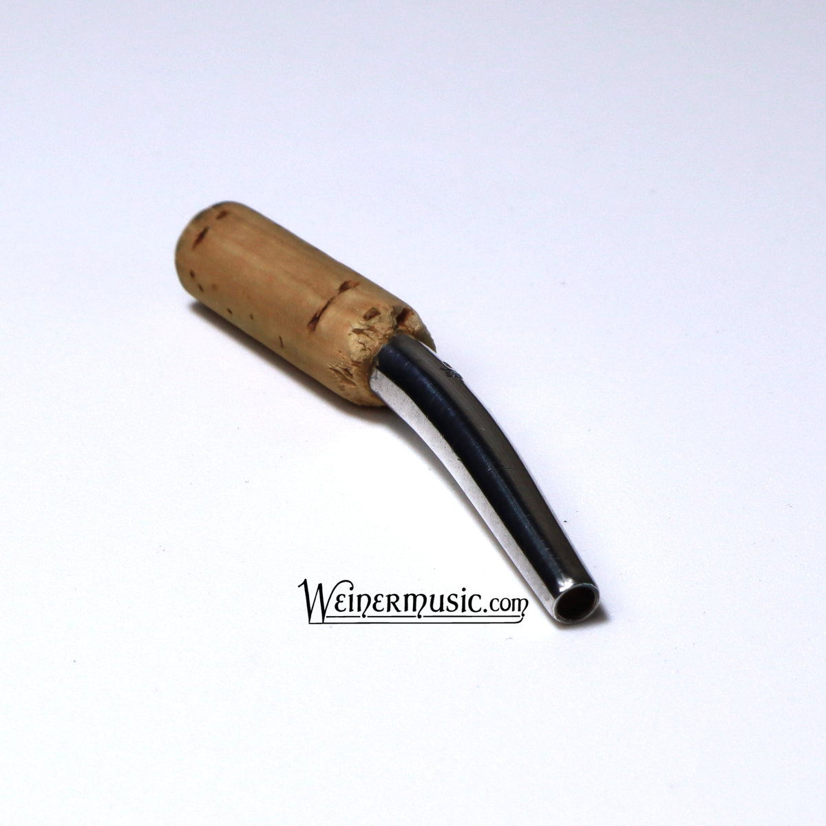 F. Loree Oboe D'Amour Bocal #2