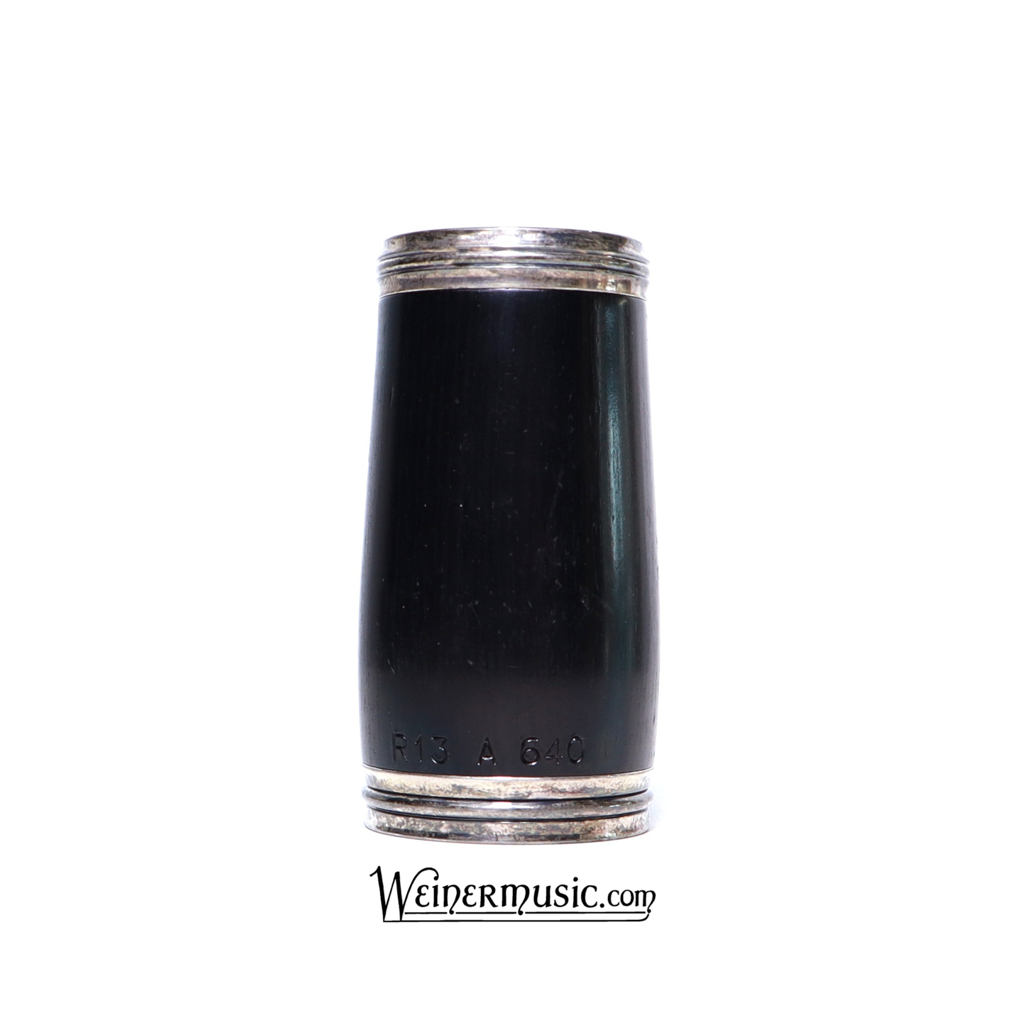 Buffet Moennig R13 A Clarinet 64mm Barrel - B-STOCK