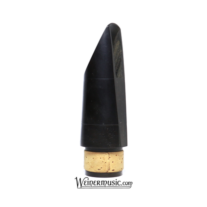Selmer Paris C85 105 Bb Clarinet Hard Rubber Mouthpiece - B-STOCK