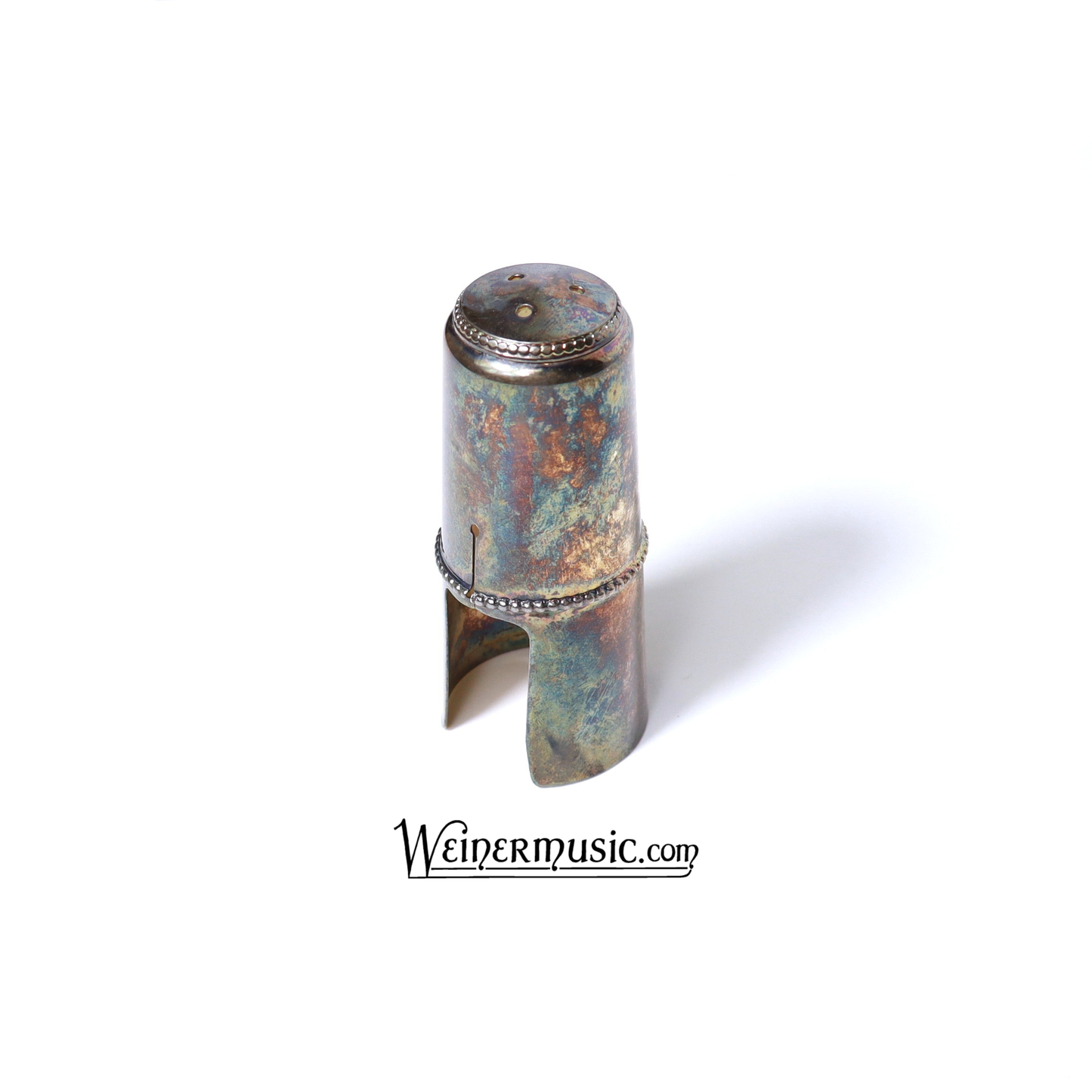 Bonade Bb Clarinet Cap 2250C - B-STOCK