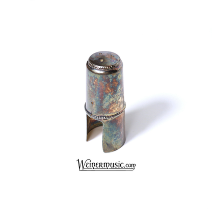 Bonade Bb Clarinet Cap 2250C - B-STOCK