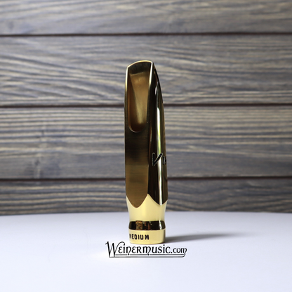 Vandoren V16 Metal Tenor Saxophone Mouthpiece - Medium Chamber Fifties - B-STOCK