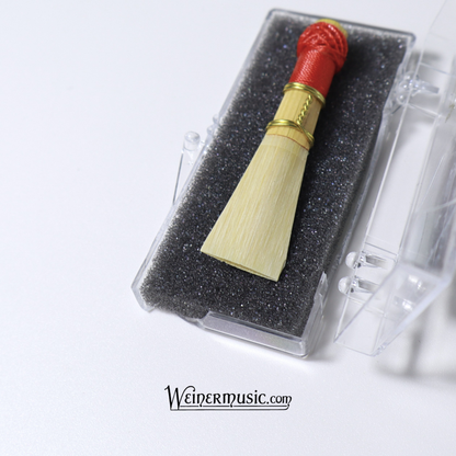Jones Bassoon Medium Strength Reed - B-STOCK